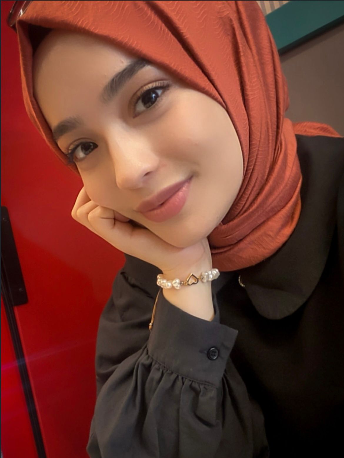Ortatepe Pozitif Partner Escort Bayan Burcu