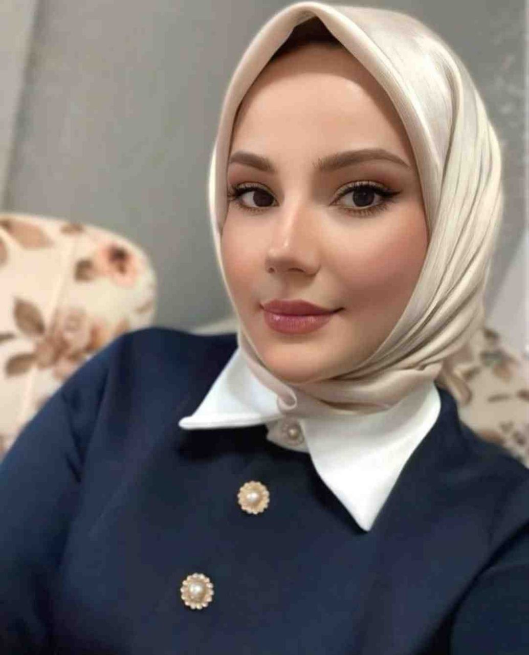 Kınıkkoz Kendine Güvenen Kadın Escort Bayan Reyhan