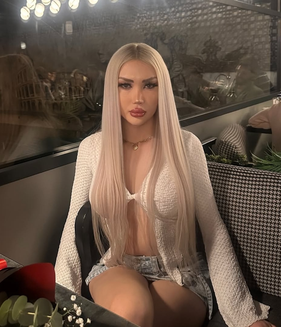 Tombak Birlikte Her Şey Mümkün Escort Bayan Gülin