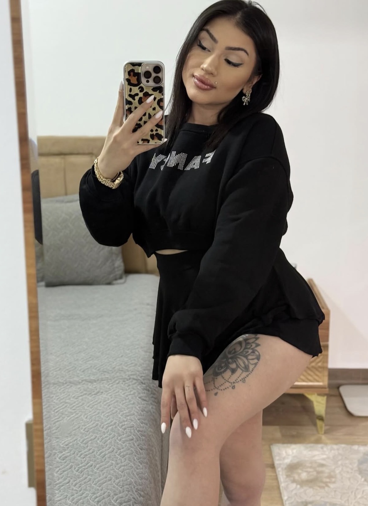 Kayabaşı Başarılı Partner Bayan Escort Aytül