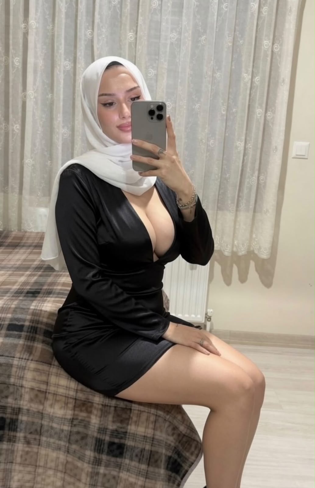 Sırmalı Sabırlı Bayan Escort Funda