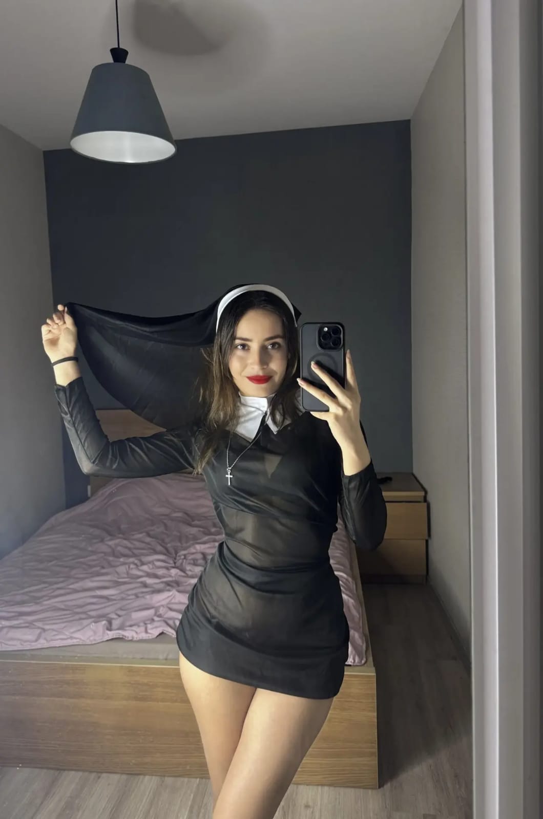 Güller Üniversiteli Bayan Escort Bayan Selma