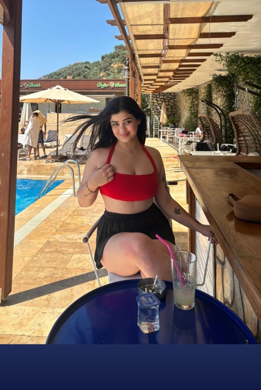 Çağlayan Travesti Escort Melekhan