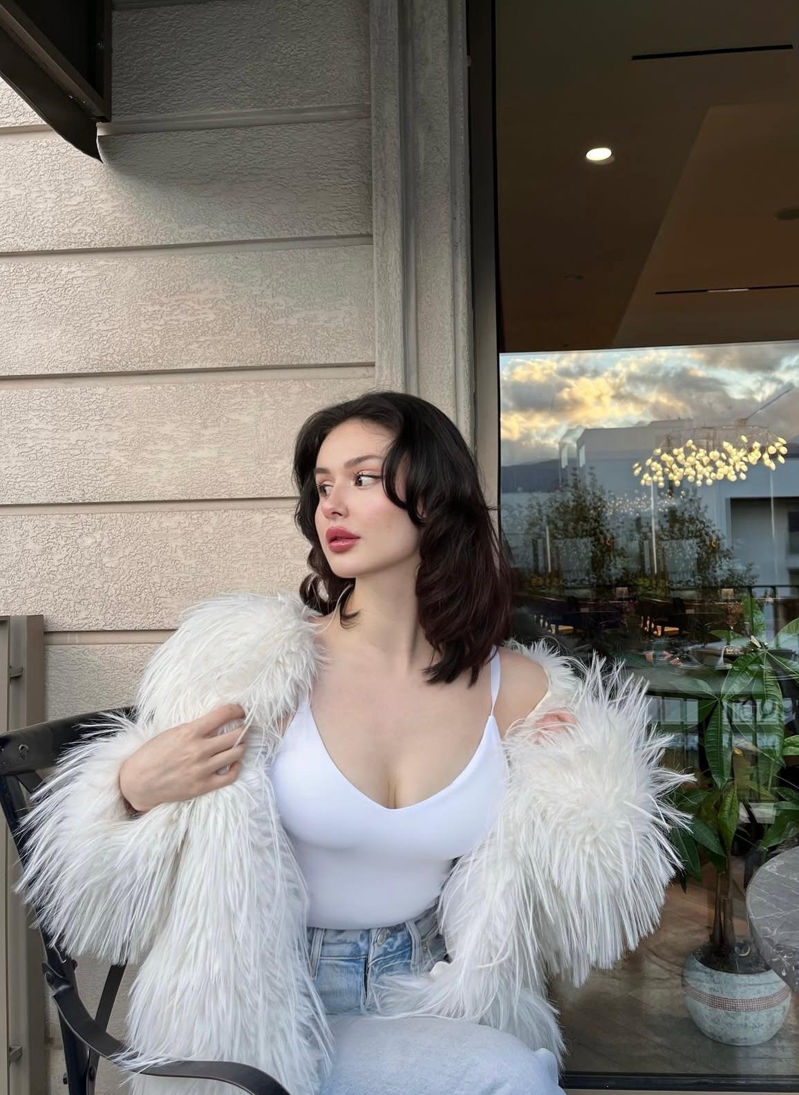 Payamburnu Nazik Kadın Escort Bayan Damla