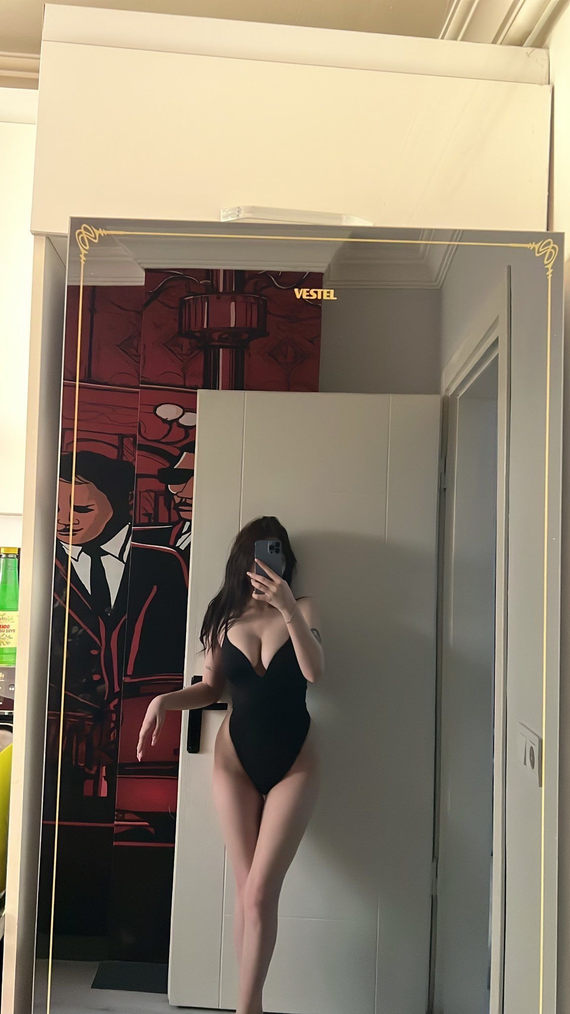Gölpınar Tatlı Bir Aşk Escort Bayan Şirin