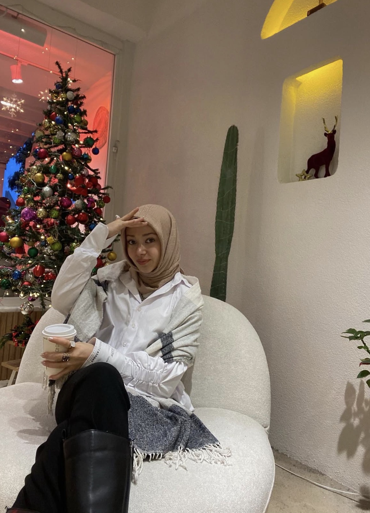 Kireç Afgan Escort Bayan Halime