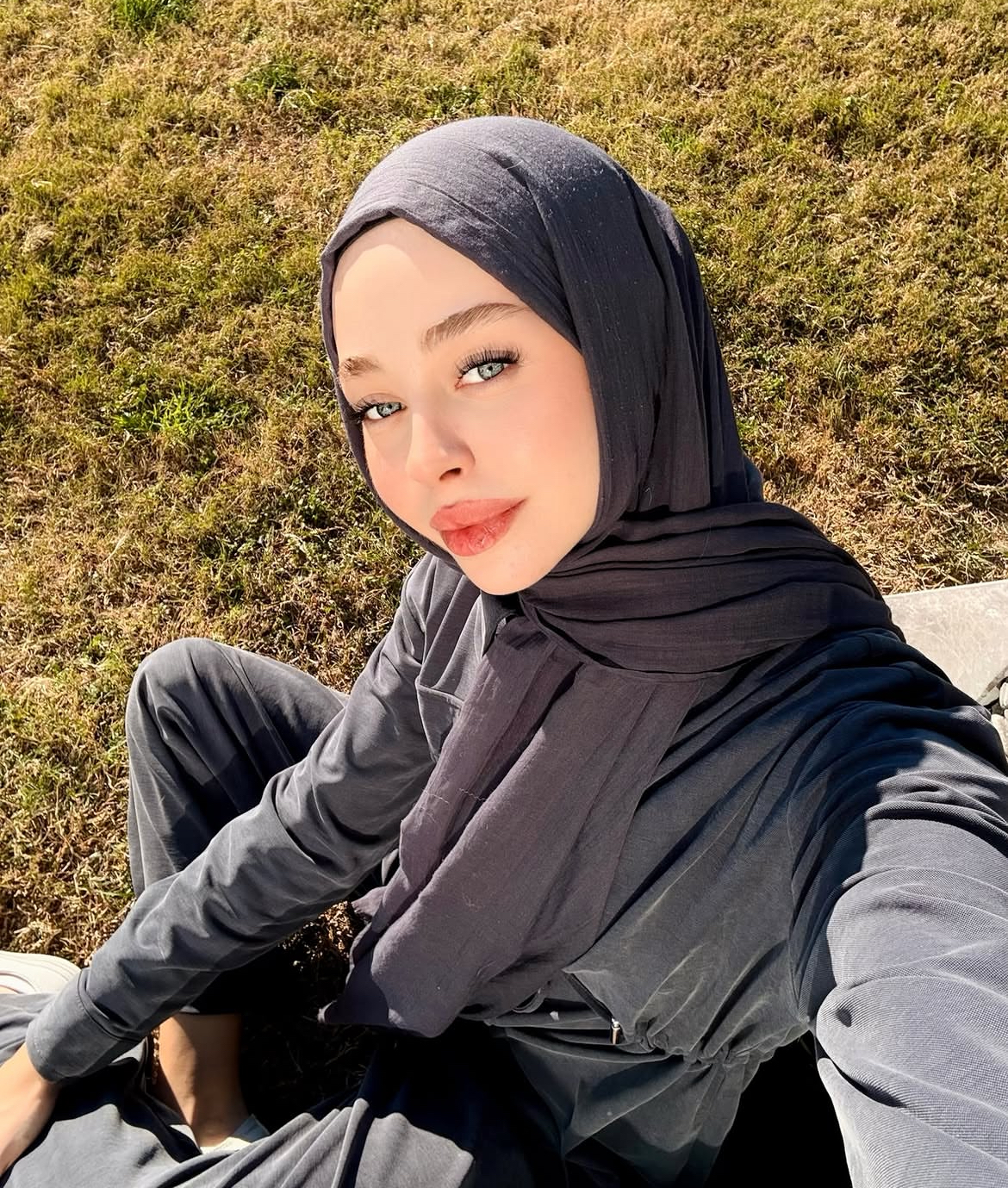 Hacıömer Daha İyi Bir Gelecek Bayan Escort Irmak