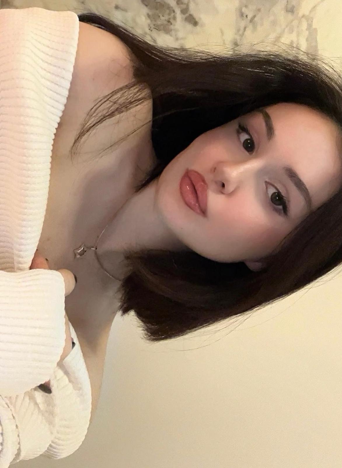 Harbiye Birlikte Büyüyelim Escort Bayan Fikriye