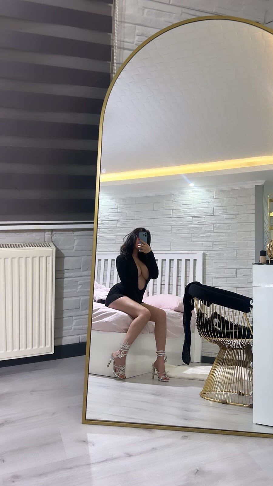 Tahirbey Güzel Bir Gelecek Escort Bayan Kader