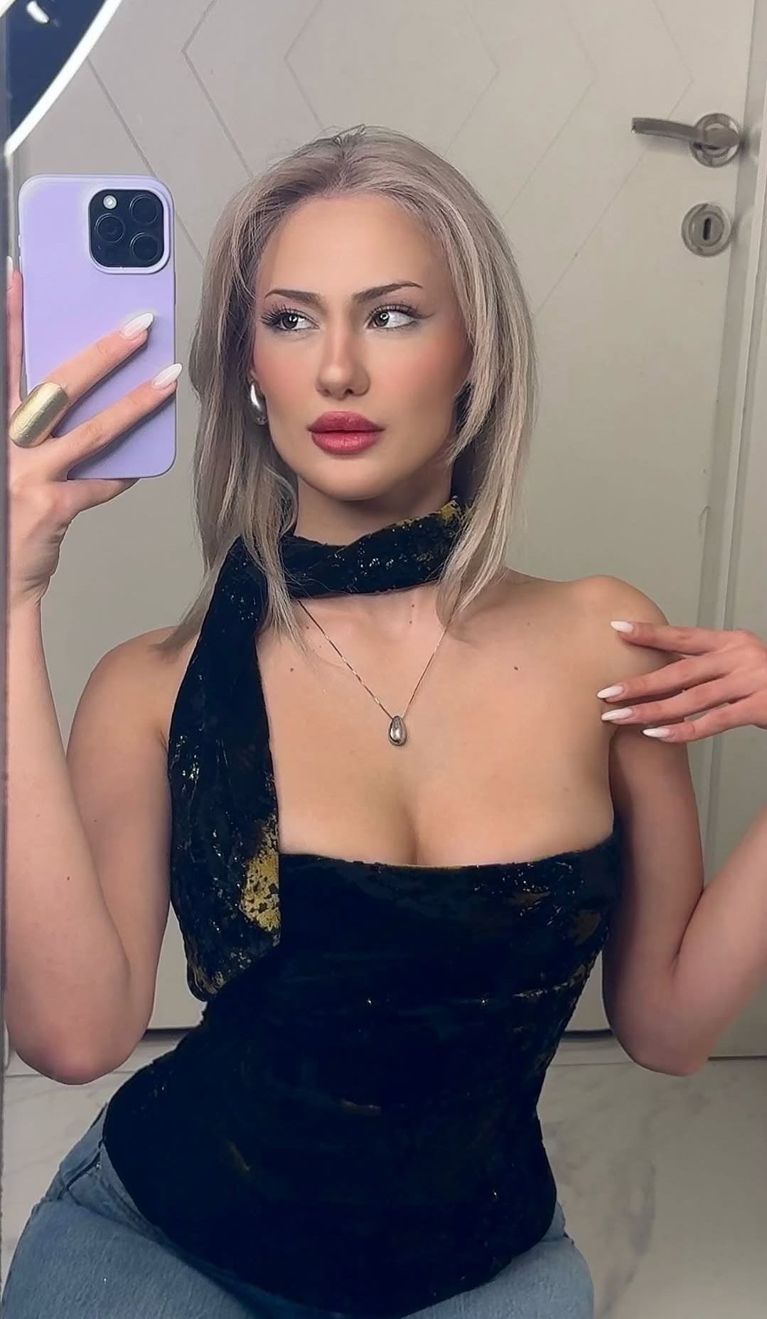 Kazandere Masöz Bayan Escort Lale