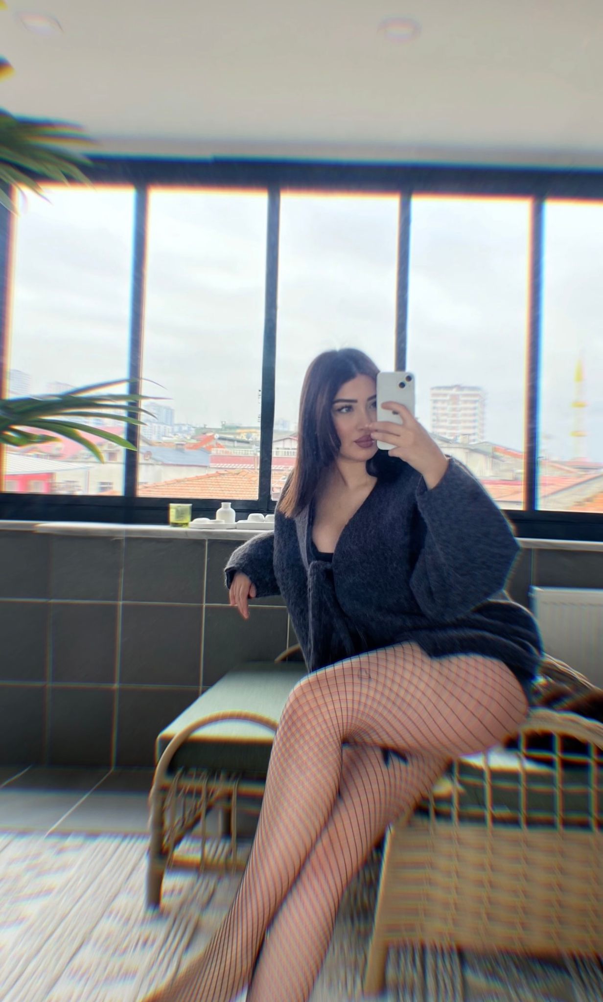 Bahçelievler Macera Dolu Partner Escort Bayan Elmas