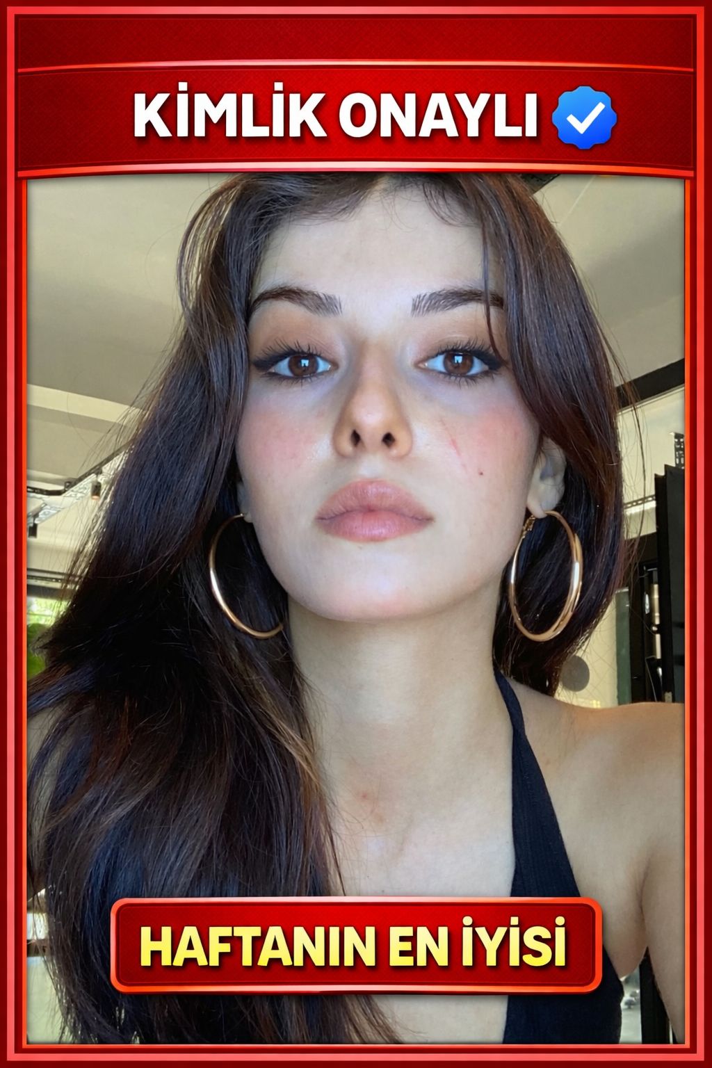 Gücüksu İdeal Kadın Escort Rüya