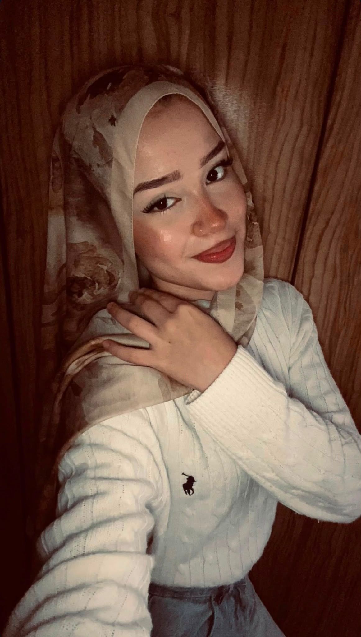 Pınarbaşı Pozitif Partner Escort Elçin