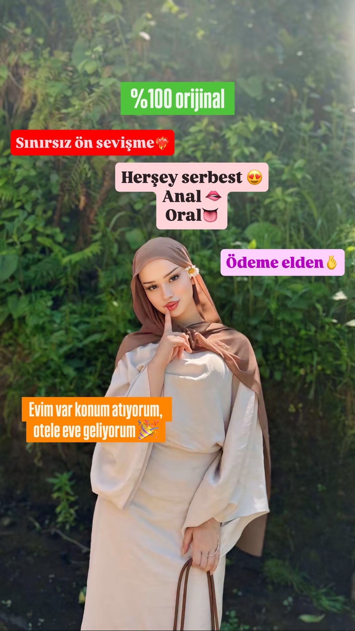 Kavşut Duruşu Güçlü Kadın Bayan Escort Dicle