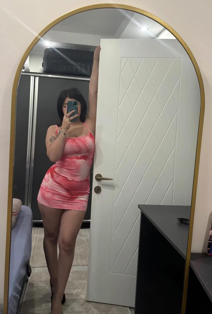 Payamburnu Güçlü Partner Escort Açelya