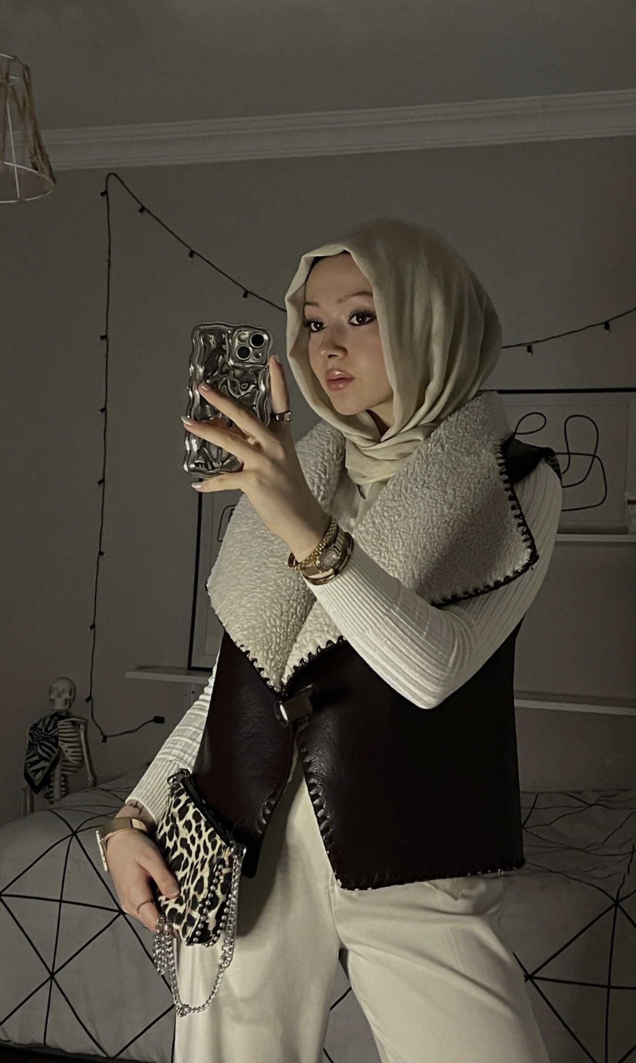 Küçükçamurlu Şık Bayan Bayan Escort Sevinç